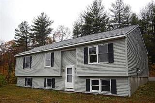 441 Grandview Loop, Wakefield, NH 03872 exterior