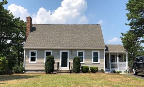 294 Lunns Way, Plymouth, MA 02360 exterior