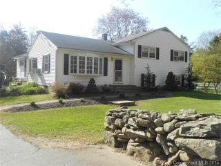 65 Kelseytown Rd, Clinton, CT 06413 exterior