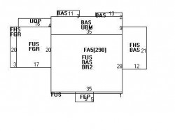 11 Nehoiden Rd, Newton, MA 02468 floor plan