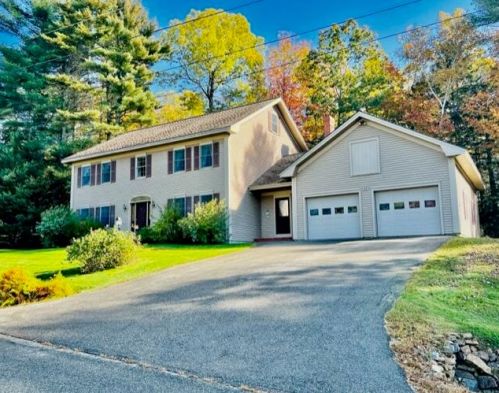 57 Forest Hl, Bucksport, ME 04416 exterior
