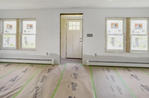 509 Harrison Rd, Norway, ME 04268 exterior