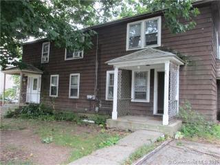 52 Locust St, Milford, CT 06461 exterior