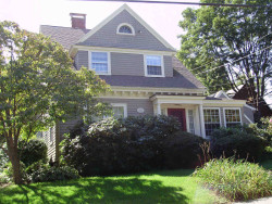 34 Groveland St, Newton, MA 02466 exterior