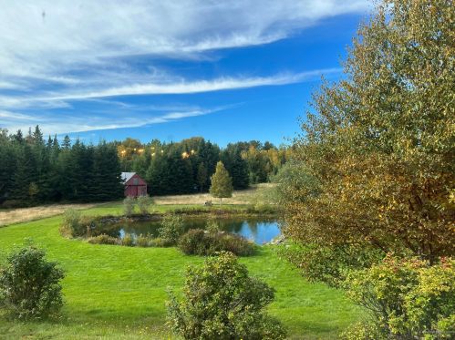 2 Booker Rd, Rangeley, ME 04970 exterior