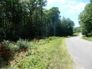 1281 Feylers Corner Rd, Waldoboro, ME 04572 exterior