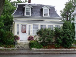 143 Bridge St, Newton, MA 02458 exterior