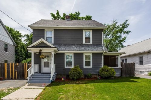 132 Dwight Rd, Springfield, MA 01108 exterior