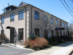 2344 Washington St, Newton, MA 02462 exterior