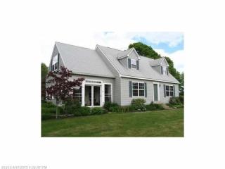 1751 Harpswell Neck Rd, South-Harpswell, ME 04079 exterior