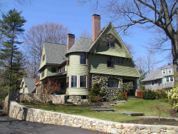 19 Birch Hill Rd, Newton, MA 02465 exterior