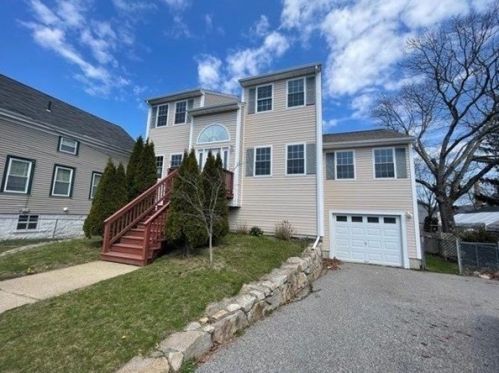 306 Detroit St, Fall-River, MA 02721 exterior