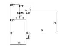 45 Van Wart Path, Newton, MA 02459 floor plan