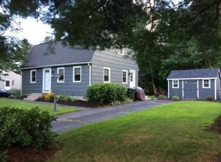 15 Kenneth Rd, Easthampton, MA 01027 exterior