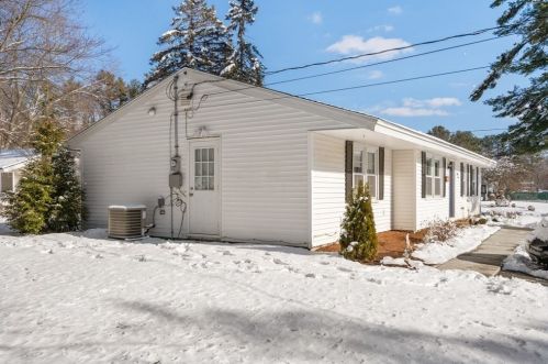 84 Barbara Rd, Raynham, MA 02767 exterior