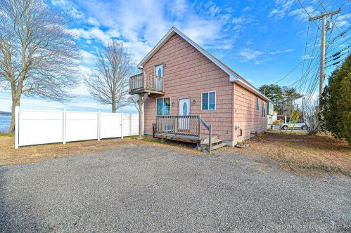 528 Sabattus Rd, Wales, ME 04280 exterior