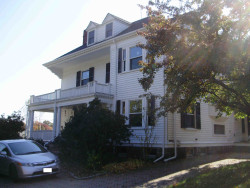 12 Lake Ter, Newton, MA 02459 exterior