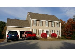 14 Cameron Way, Somersworth, NH 03878 exterior