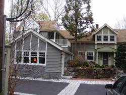 164 Chestnut St, Newton, MA 02465 exterior