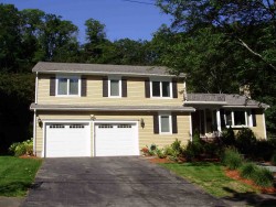 92 Lovett Rd, Newton, MA 02459 exterior