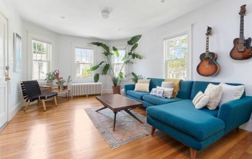 20 Wachusett St, Boston, MA 02136 exterior