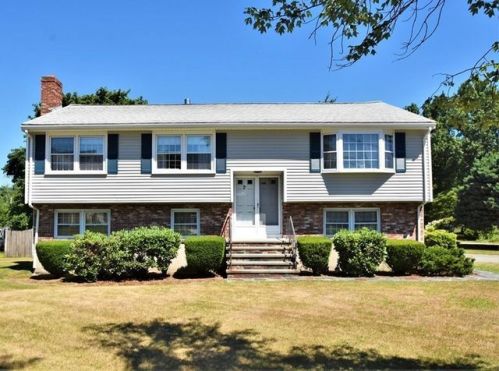 2 Jericho Rd, Woburn, MA 01801 exterior