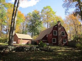 256 Parker Hill Rd, Deep River, CT 06419 exterior