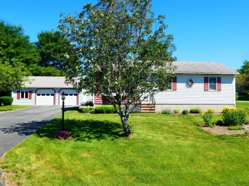 66 Andrea Ave, Benton, ME 04901 exterior