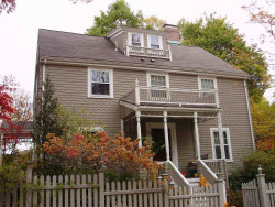 55 Hillside Rd, Newton, MA 02461 exterior