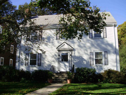 63 Cloverdale Rd, Newton, MA 02461 exterior