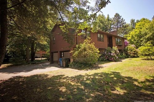 193 West Ln, Kensington, CT 06037 exterior