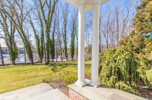 98 Belden Hill Rd, Wilton, CT 06897 exterior