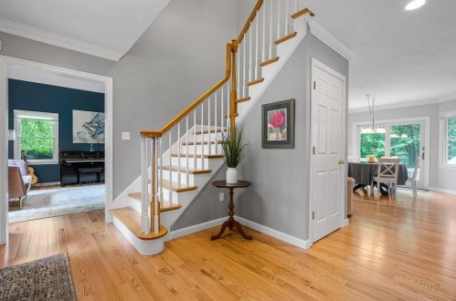 14 Stone Meadow Farm Dr, Shrewsbury, MA 01545 exterior