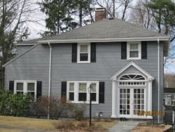 30 Pine Crest Rd, Newton, MA 02459 exterior