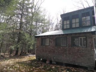 407 Passaconaway Rd, Albany, NH 03818 exterior