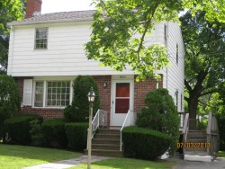 11 Westland Ter, Newton, MA 02465 exterior