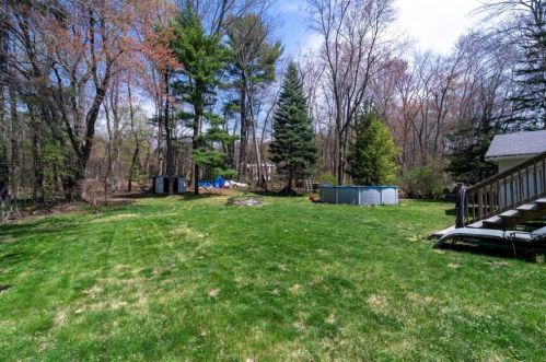 154 Ararat St, Worcester, MA 01606 exterior