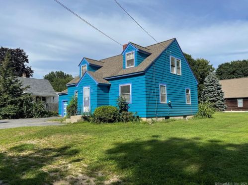 17 Edmond St, Putnam, CT 06260 exterior