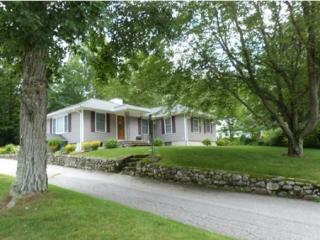 447 Governor Wentworth Hwy, Tuftonboro, NH 03894 exterior