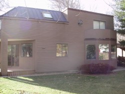 462 Beacon St, Newton, MA 02459 exterior