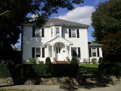 3 Staniford St, Newton, MA 02466 exterior
