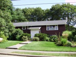 130 Rachel Rd, Newton, MA 02459 exterior