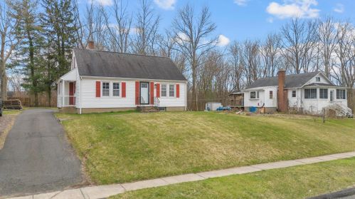 403 Nott St, Hartford, CT 06109 exterior