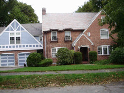 83 Nehoiden Rd, Newton, MA 02468 exterior