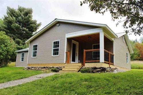 850 Tallman Rd, Wolcott, VT 05680 exterior