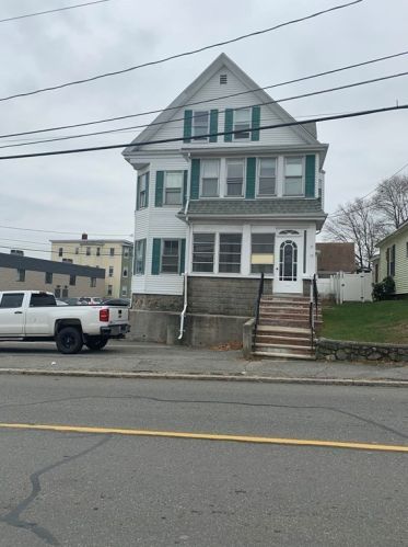 15 Prospect St, Woburn, MA 01801 exterior