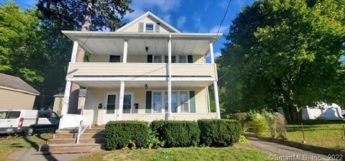 39 Tracy Ave, Torrington, CT 06790 exterior
