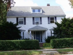 1878 Commonwealth Ave, Newton, MA 02466 exterior