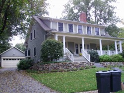 163 Moffat Rd, Newton, MA 02468 exterior