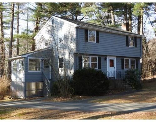 5 Blaisdell Rd, Westford, MA 01886 exterior